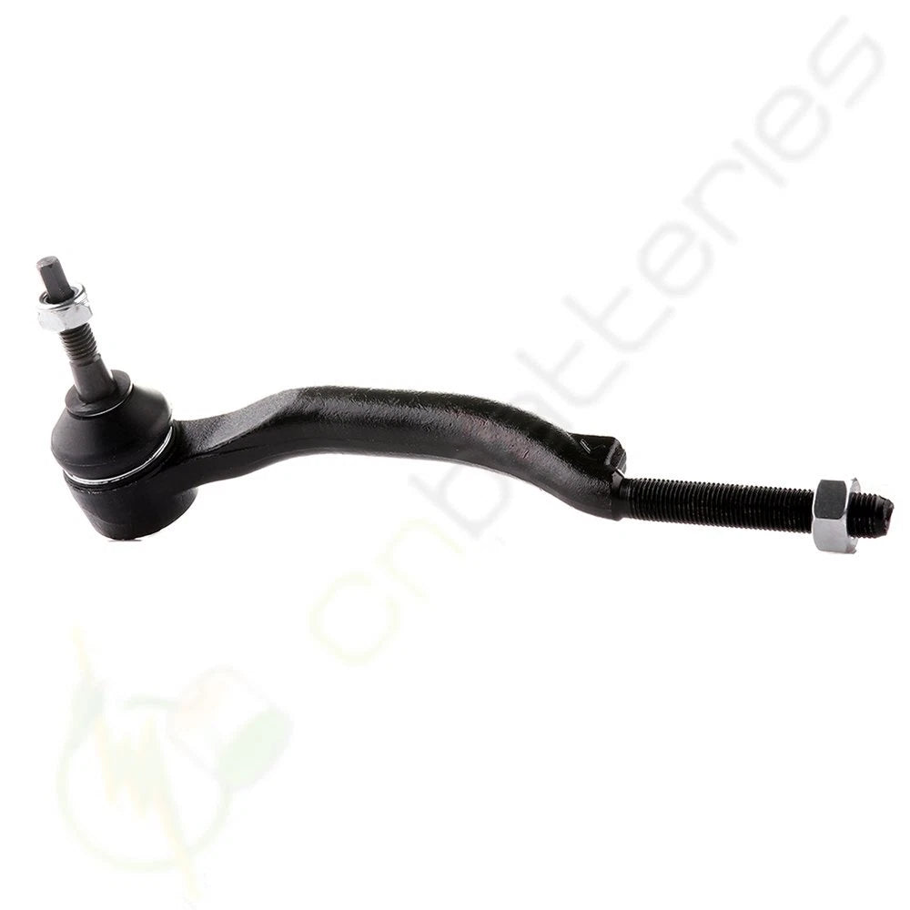 2PC Outer Tie Rod End for Chevy Envoy Bravada Trailblazer (2002) ES3578 ES3579