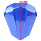 Rear Seat Cover Cowl for Yamaha YZF R6 (2006-2007) - Blue