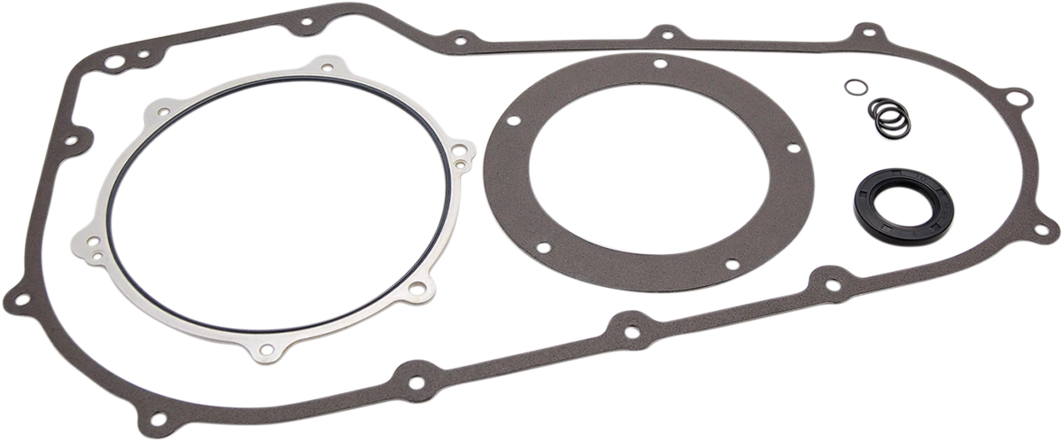 Cometic Primary Gasket Kit for Harley Dyna (2006–2017) & FXST/FLST (2007–2017) C9150
