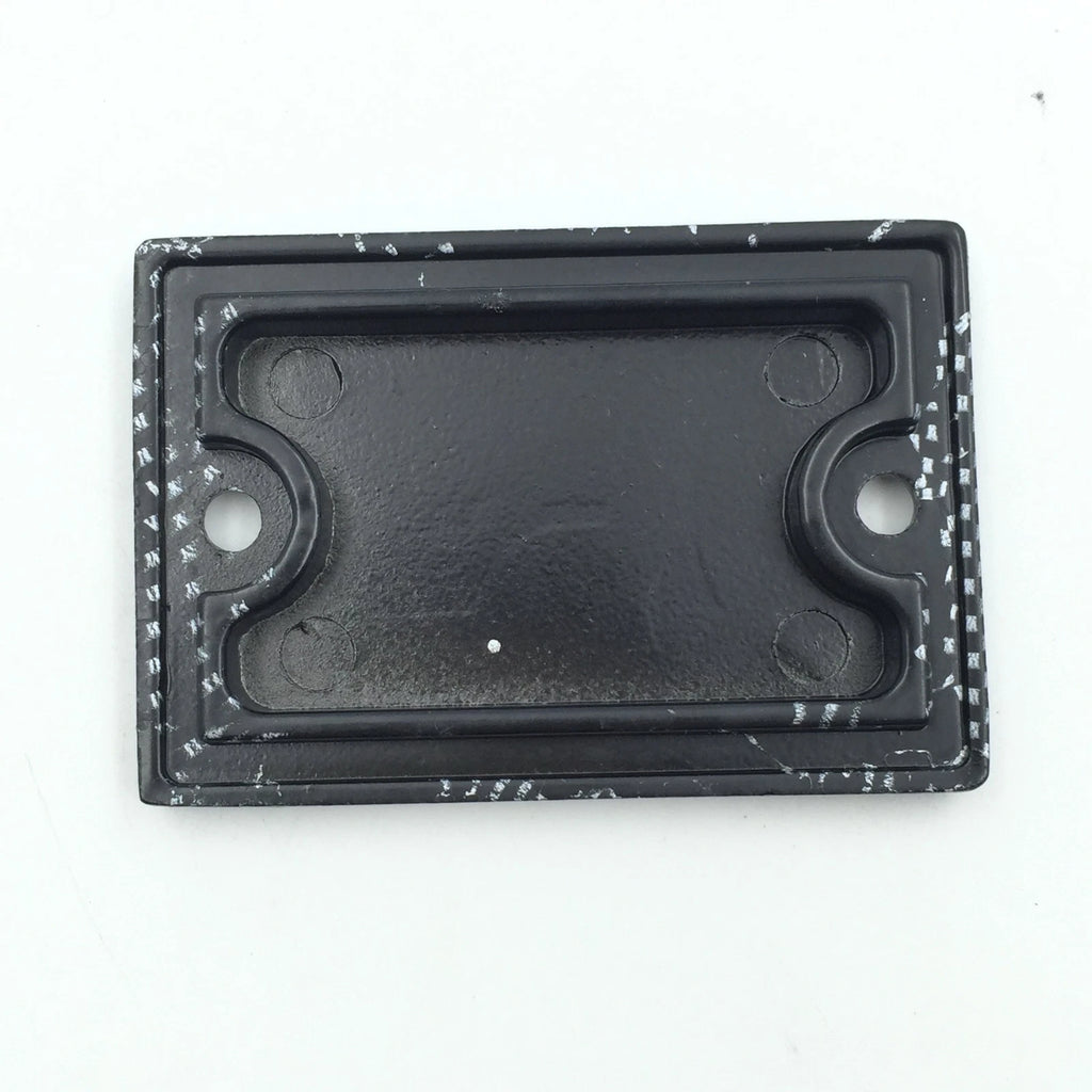 Carbon Brake Fluid Reservoir Cap for Yamaha Virago 1100/1000 (1984–1998)