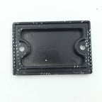 Carbon Brake Fluid Reservoir Cap for Yamaha Virago 1100/1000 (1984–1998)
