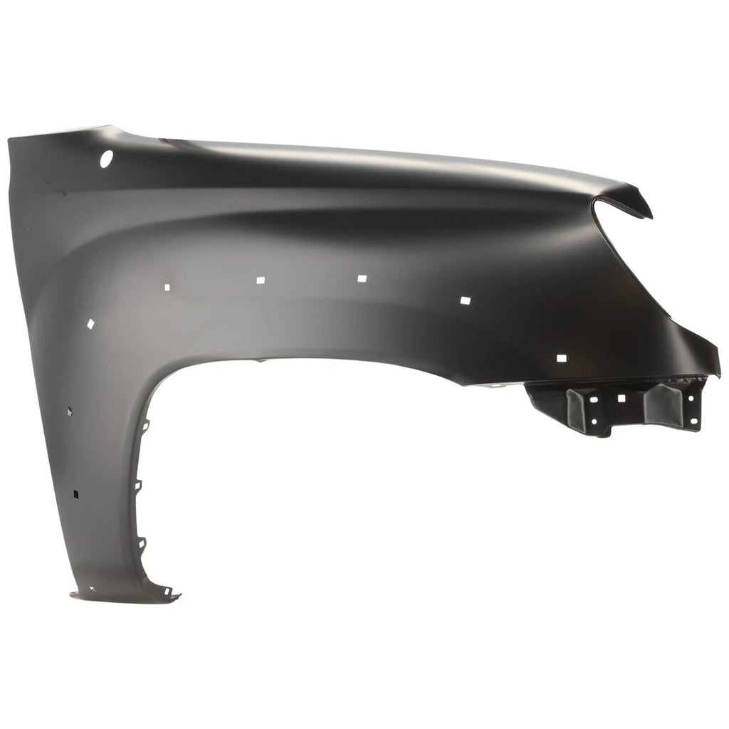 Fender for Toyota Tacoma (2005–2015) Front Driver and Passenger Side