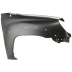 Fender for Toyota Tacoma (2005–2015) Front Driver and Passenger Side