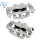 Set of 2 Brake Calipers for Ford Explorer Mercury (2006-2010)