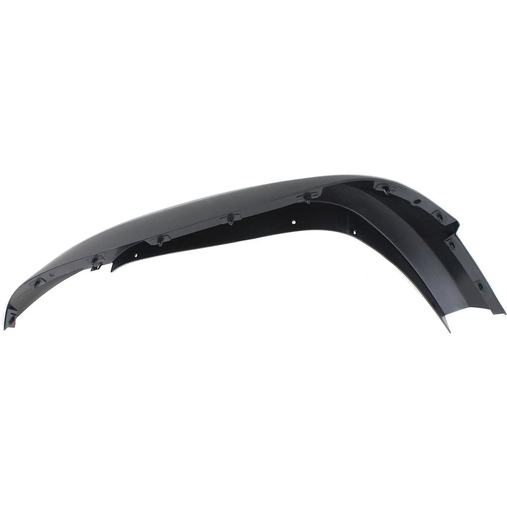 Fender Flares for Jeep Liberty (2005–2007) Front Passenger Side Primed
