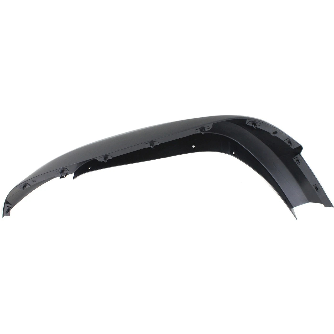 Fender Flares for Jeep Liberty (2005–2007) Front Passenger Side Primed