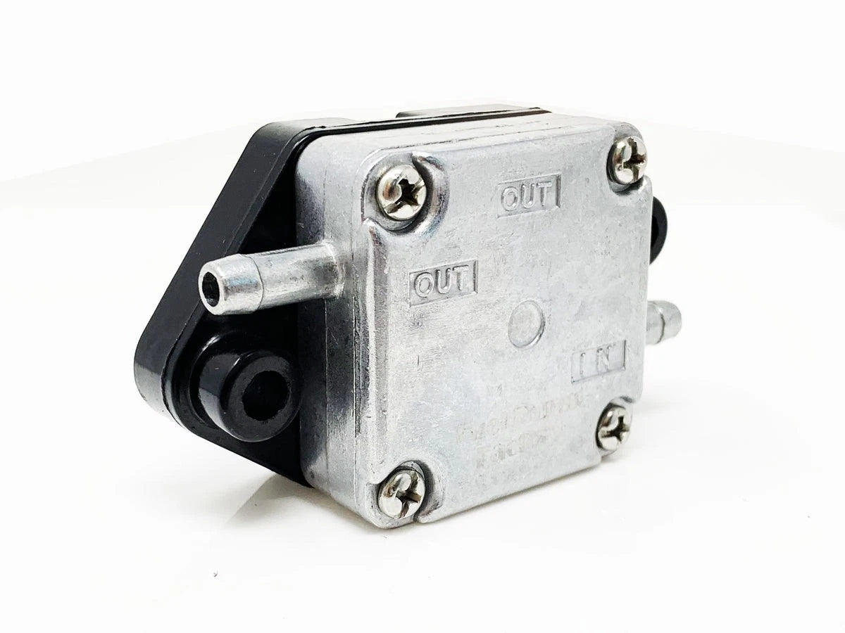 Fuel Pump for Yamaha 4-Stroke 4HP Outboard (OE# 67D-24410-00)