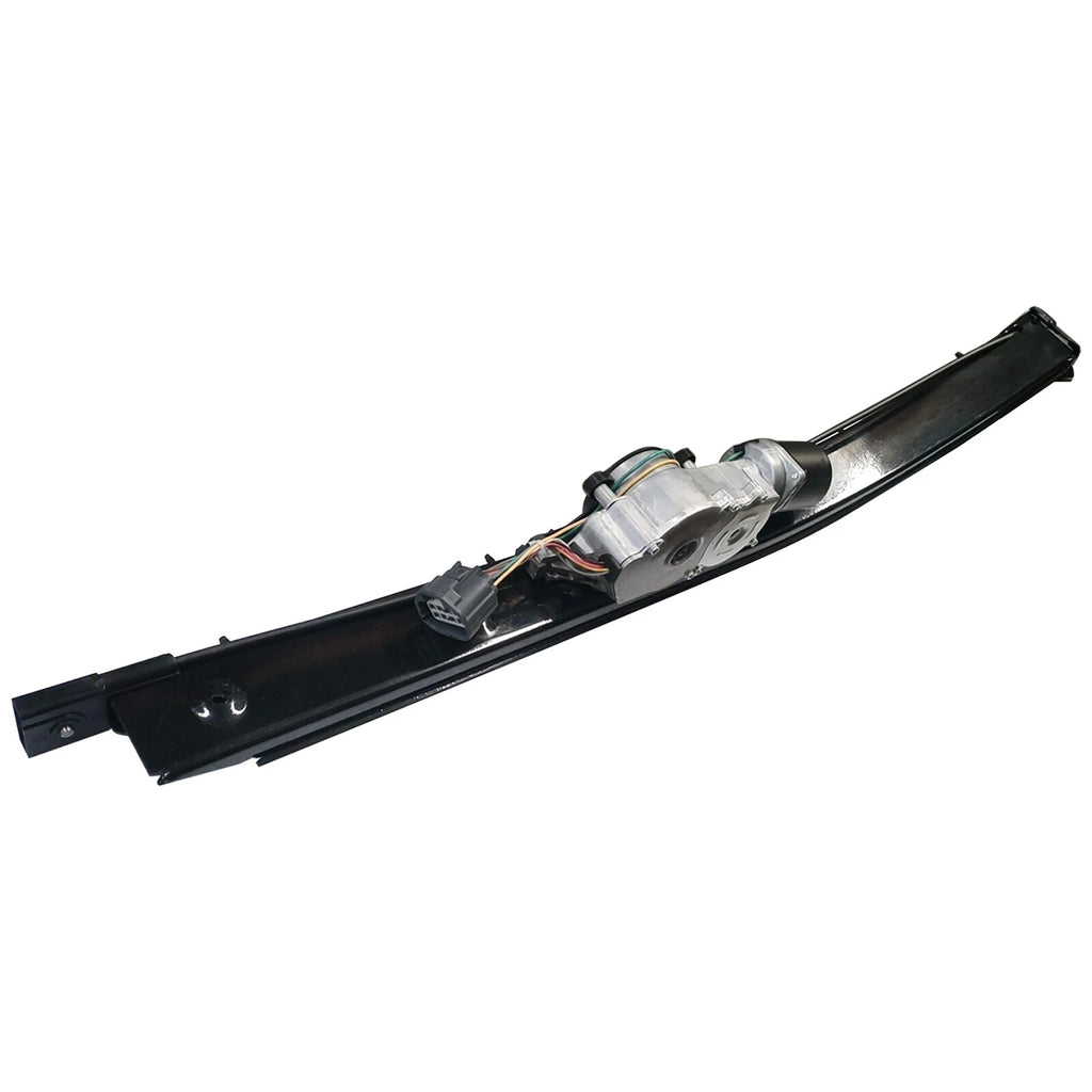 Left Power Sliding Door Track for Chrysler Town & Country (2008–2016)