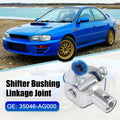 Shifter Bushing Linkage Joint for Subaru Impreza Legacy Forester WRX (1993–2021) 35046-AG000
