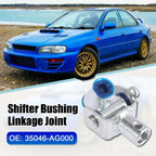 Shifter Bushing Linkage Joint for Subaru Impreza Legacy Forester WRX (1993–2021) 35046-AG000