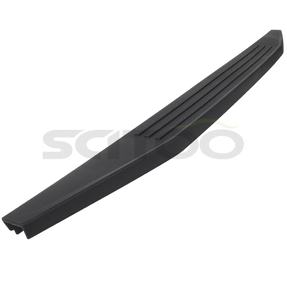 Replacement Tailgate Molding Cap for Ford F-150 (2015–2020)
