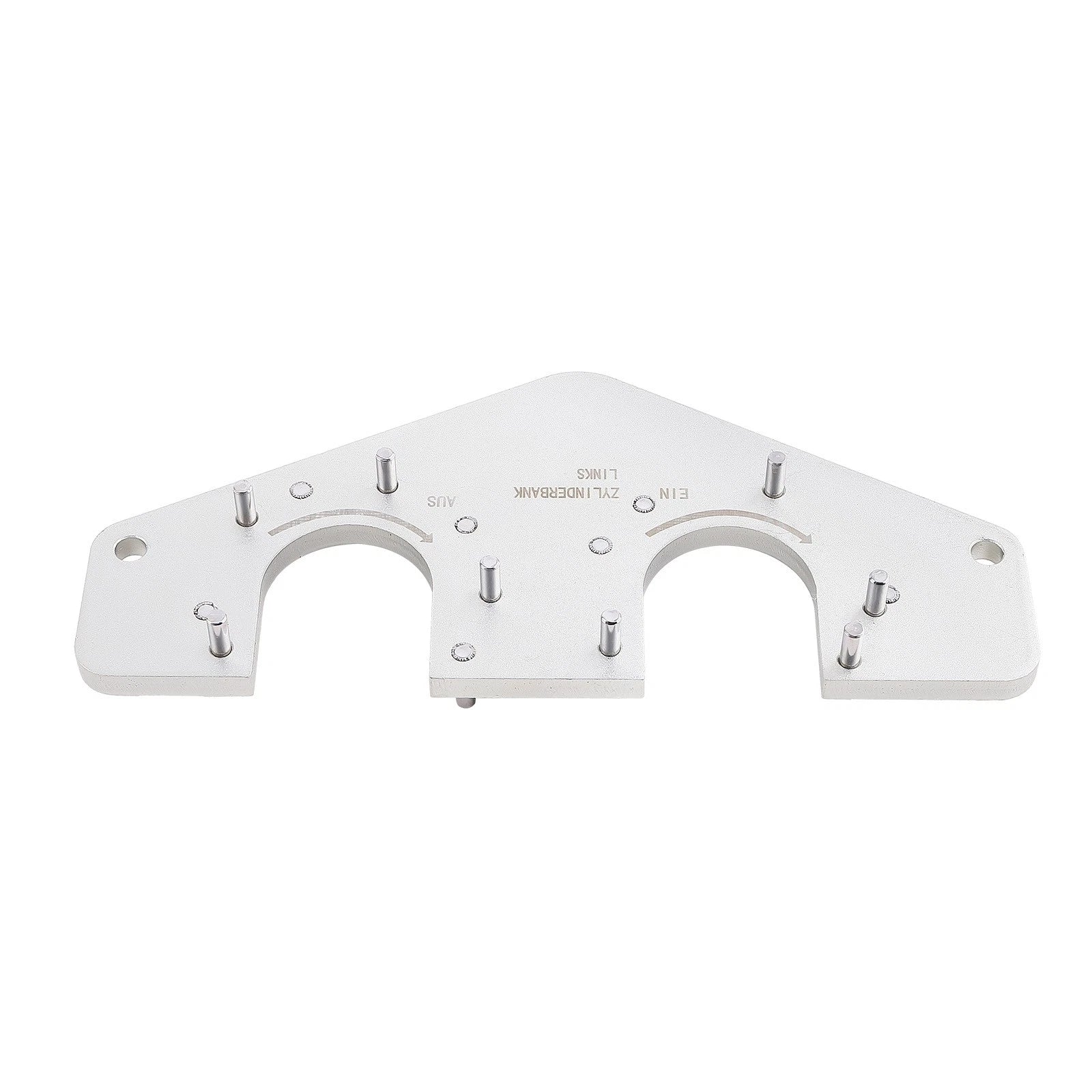 Steel Camshaft Alignment Tool for AMG M156 E63/ML63/R63 4MATIC (2014–2017)