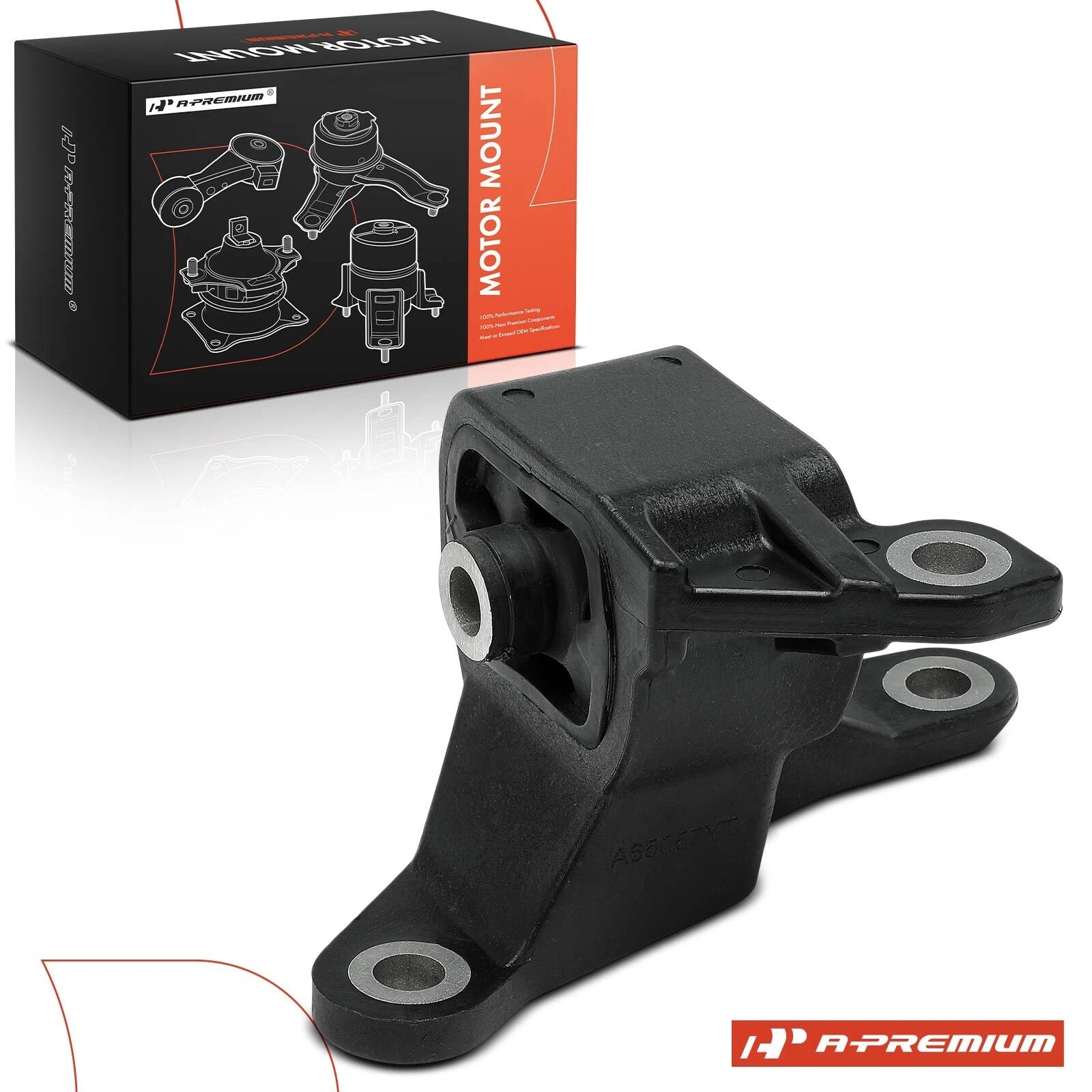 Automatic Transmission Mount for Honda Odyssey (2011–2017)