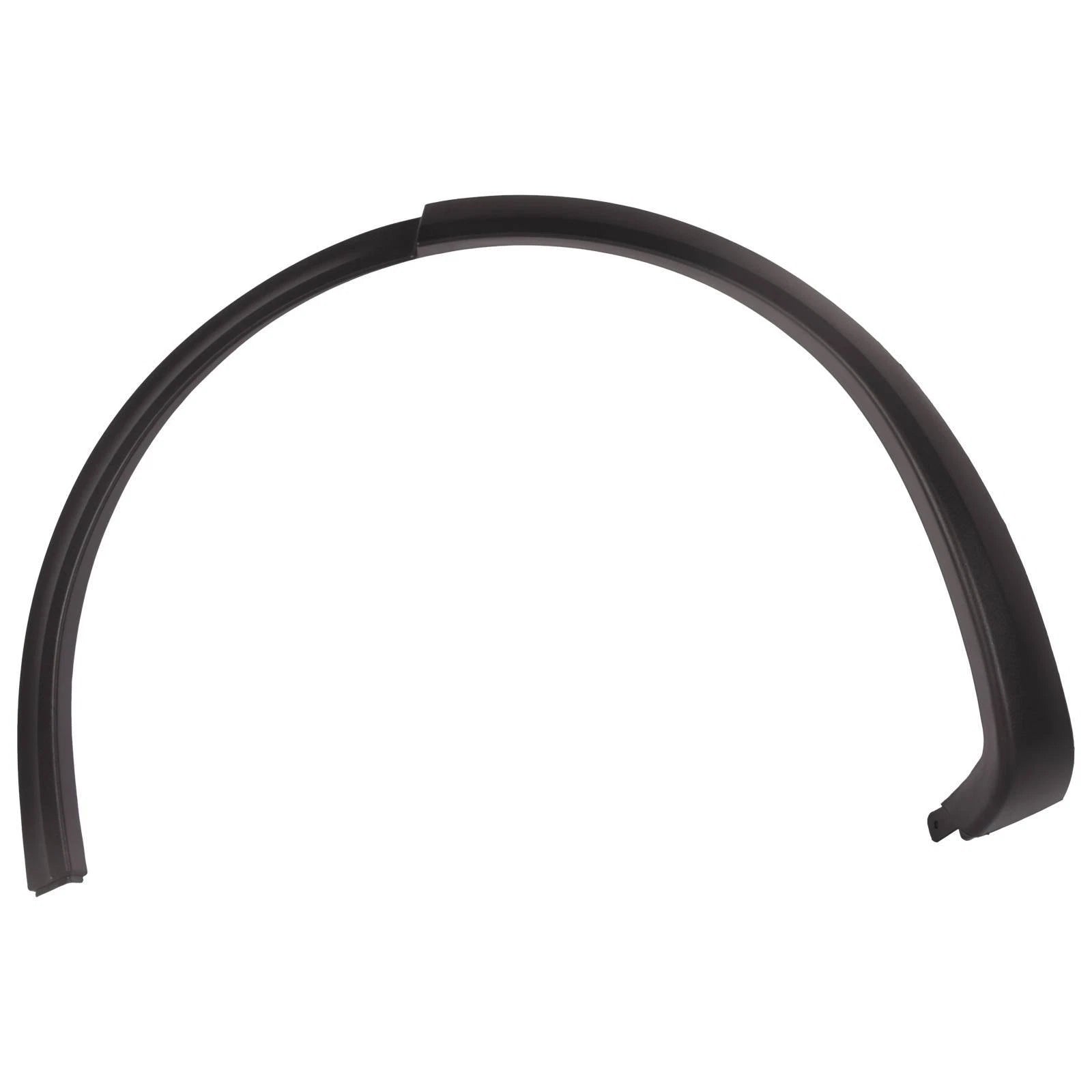 Rear Left Wheel Arch Molding for Tesla Model X (2016-2023)