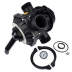 Top Mount Valve for Pac Fab Sand Filters