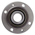 2X Rear Wheel Bearing Hub Assembly for Fiat 500 (2012–2019) FWD