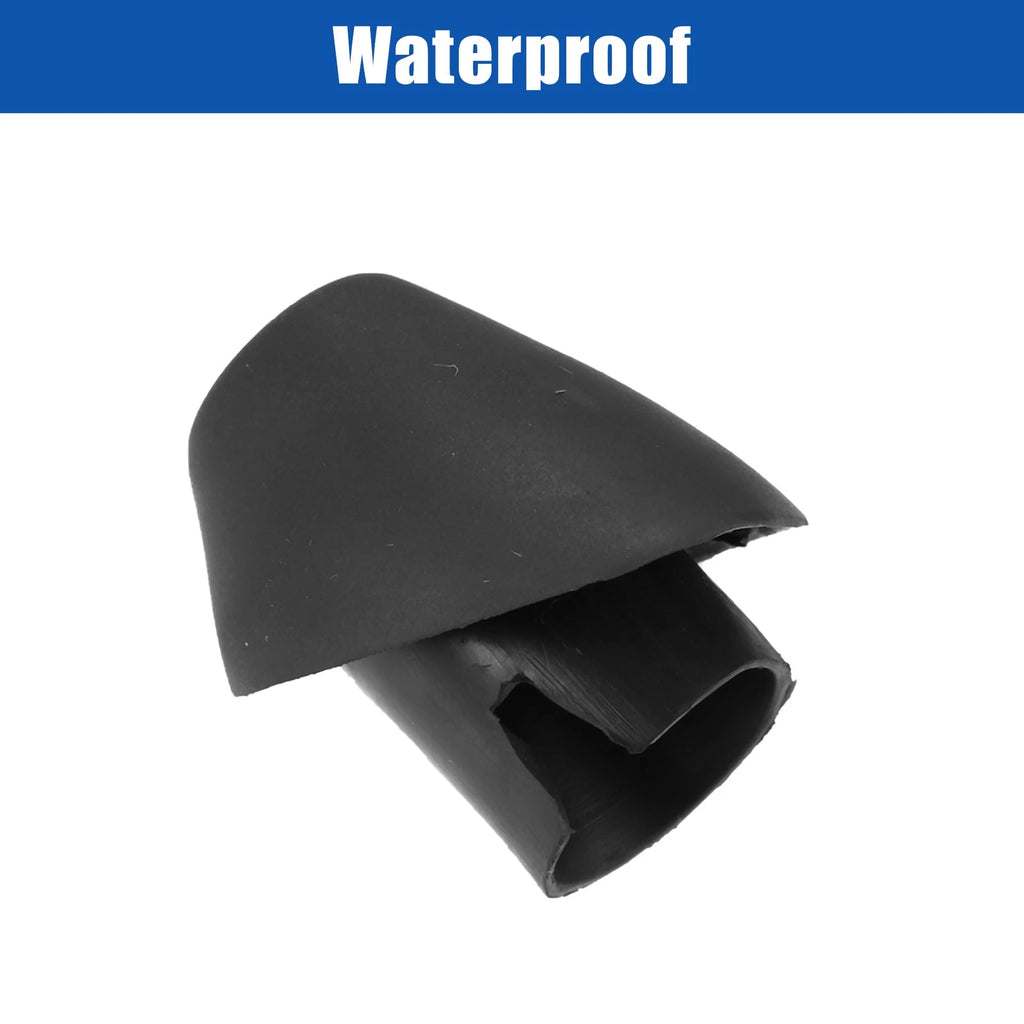 Car Antenna Ornament 86392-35031 for Toyota FJ Cruiser (2007–2014) Black