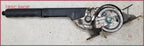Parking Brake Handle for Ford Mustang (1994–1998) OEM Black