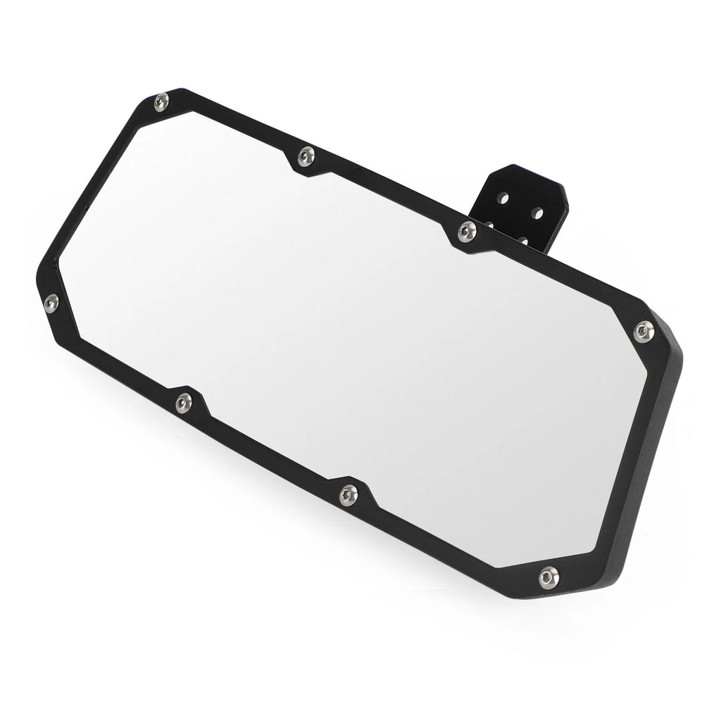 Rear View Center Mirror for Polaris Ranger 570 900 S 1000 XP (2017–2022)