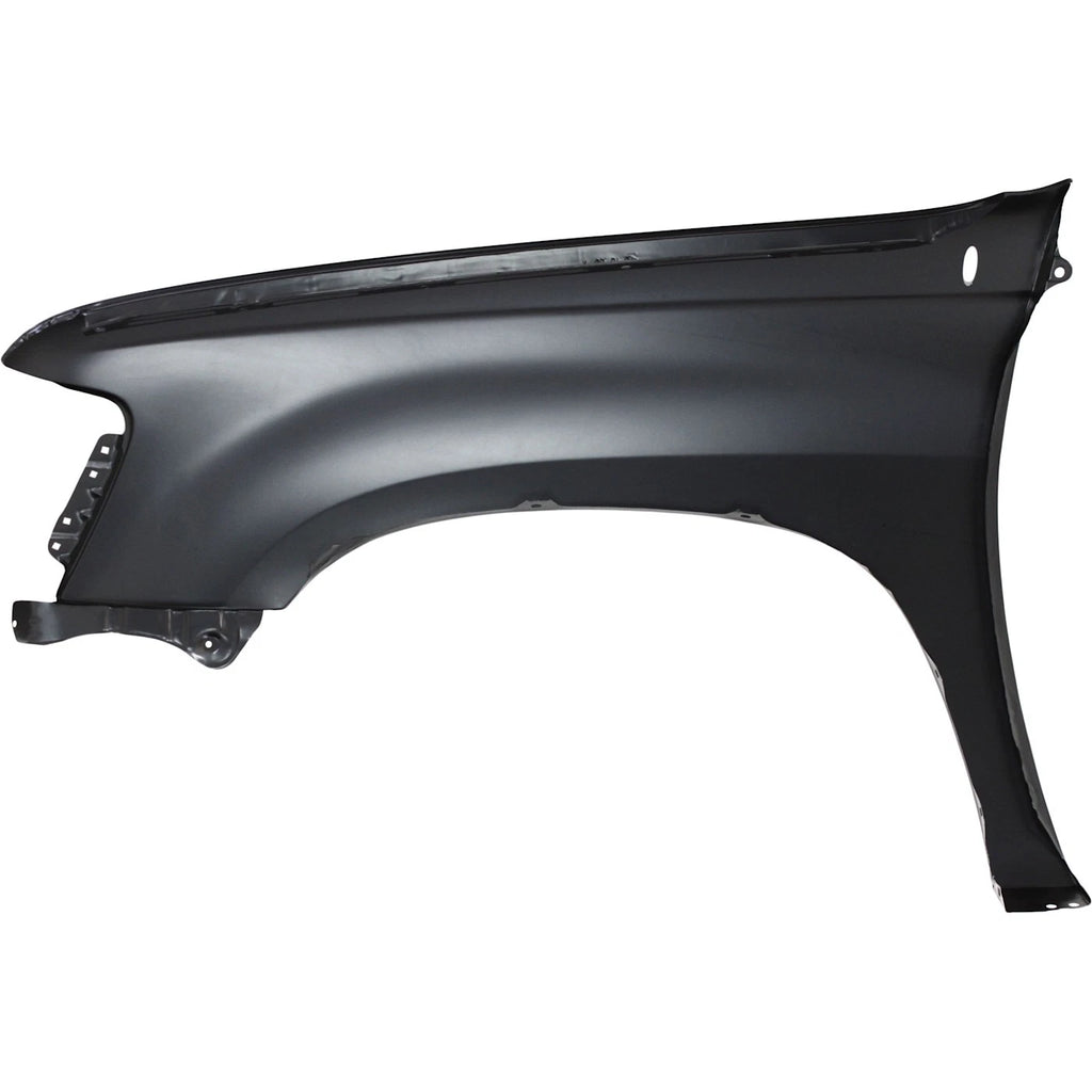 Fender for Toyota T100 Front Passenger Side (1993–1998)