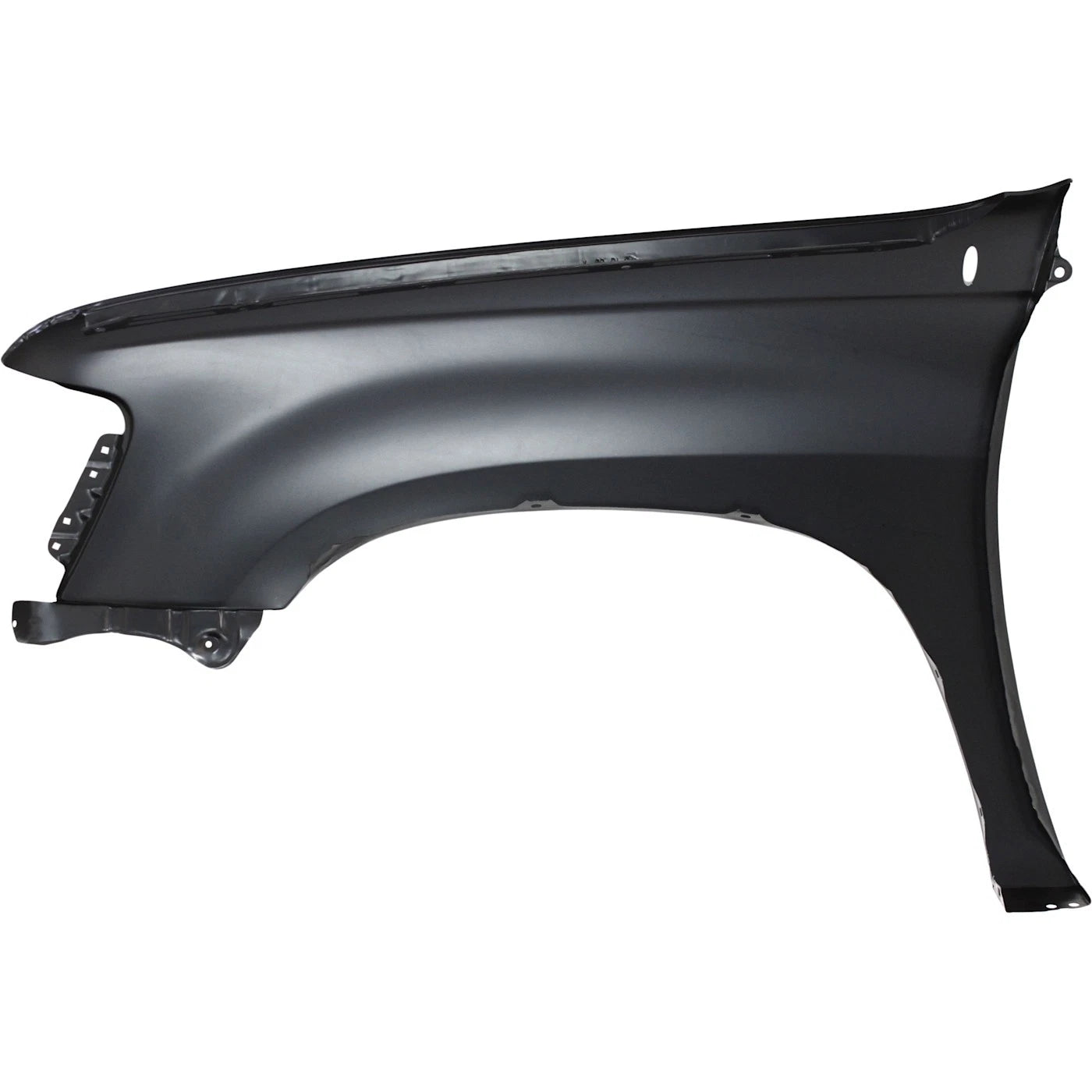 Fender for Toyota T100 Front Passenger Side (1993–1998)