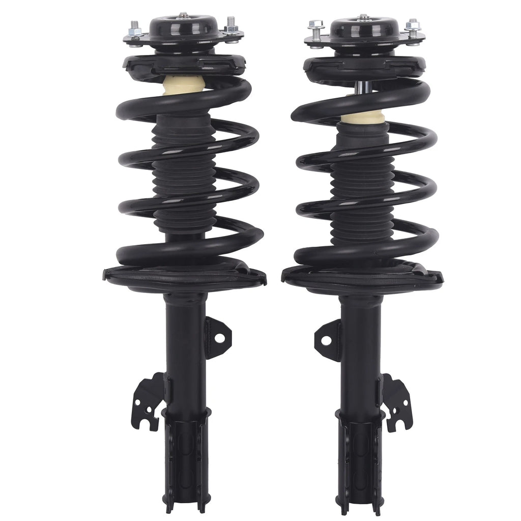 Front Struts with Coil Spring Assembly for Toyota Camry Avalon Solara