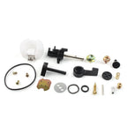 Carburetor Repair Kit for Honda GX120 GX160 GX200 (5.5HP 6.5HP)