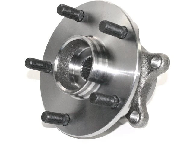 Rear Wheel Hub Assembly for Suzuki SX4 (2007–2013) ZF817RK