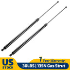 30Lb Gas Shock Lift Support for Canopy (ST360P30)