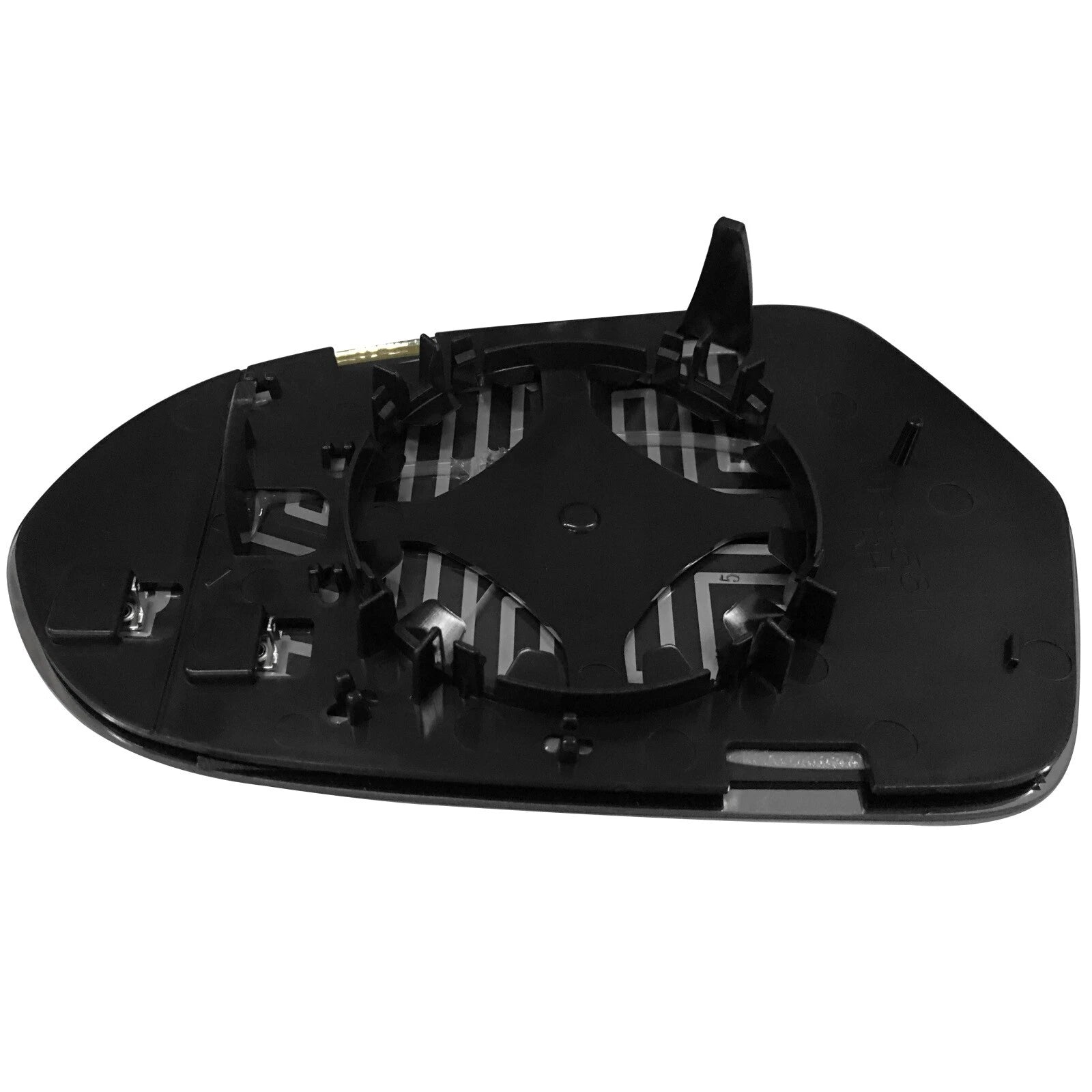 Heated Mirror Glass Replacement for Audi A6/A6 Quattro S6 (2012–2018) RH Side