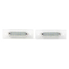LED License Plate Light for Porsche 911 Carrera 964 968 986 993 996 Boxster