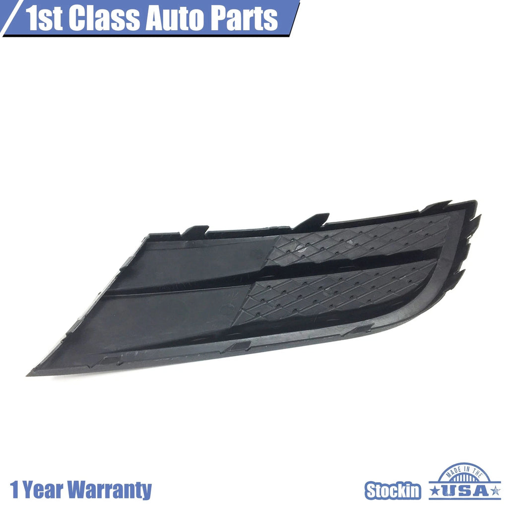 Driver Side Fog Light Cover for VW Jetta (2015-2016)