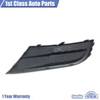 Driver Side Fog Light Cover for VW Jetta (2015-2016)
