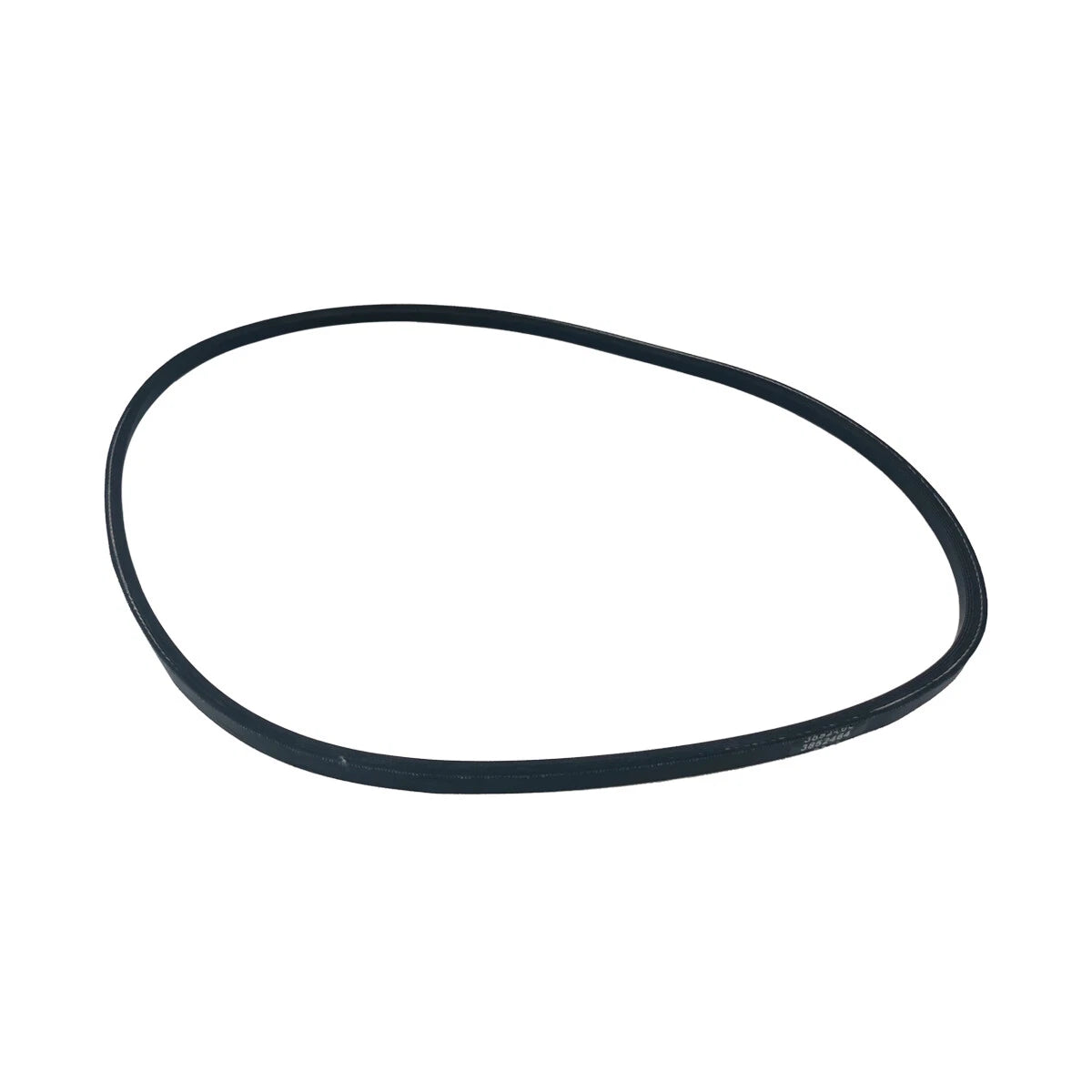 Drive Belt Set for Volvo Penta AD30, AD31, AD40B, AD41, KAD42B (1990–2023)