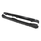 Outer Rocker Panels Repair Steel Set of 2 for Ford Expedition (2003–2017)