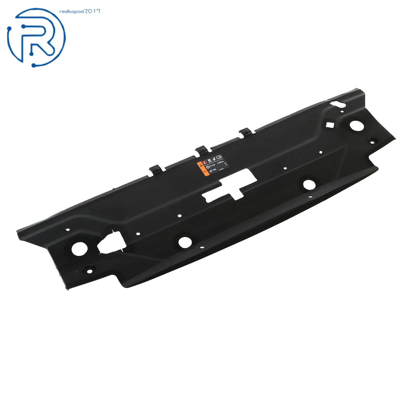 Radiator Support for Chevrolet Colorado GMC Canyon 2.7L L4 (2023–2024) 87846605