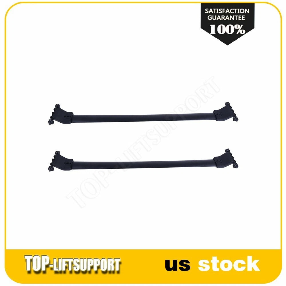 Aluminum Roof Rack Cross Bar for Honda Pilot (2009–2015)