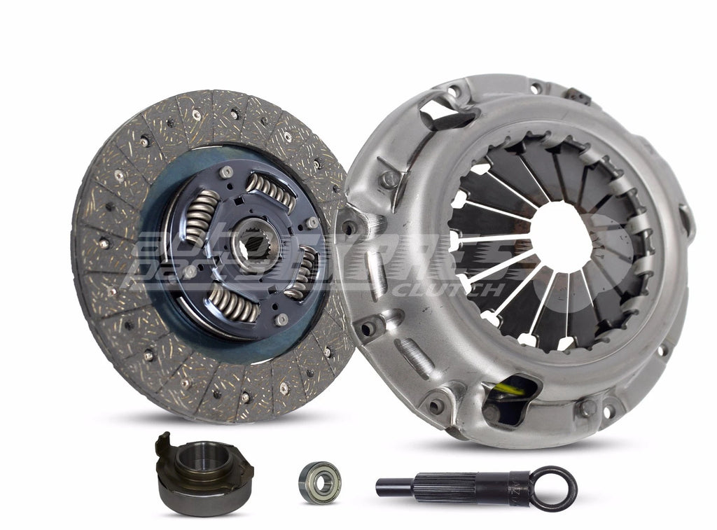 Clutch Kit for Ford Probe Mazda 626 MX-3 MX-6 (1993–1997)