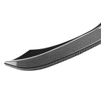 Front Bumper Splitter Lip for Mercedes Benz GLB-Class (2020-2023)