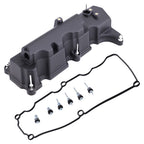 Left Engine Valve Cover for Ford Ranger 4.0L (2001–2005)