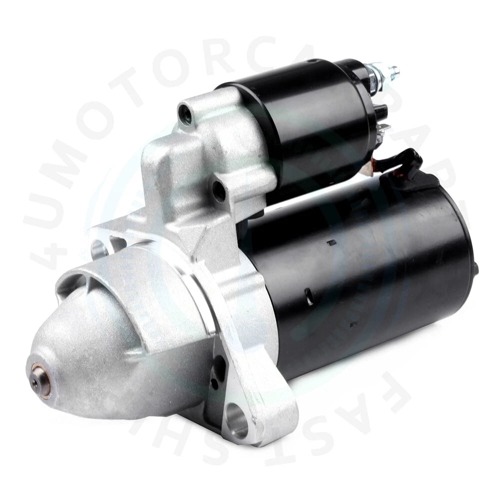 Starter Motor for Audi A4 Quattro Volkswagen Passat (1996–2001)