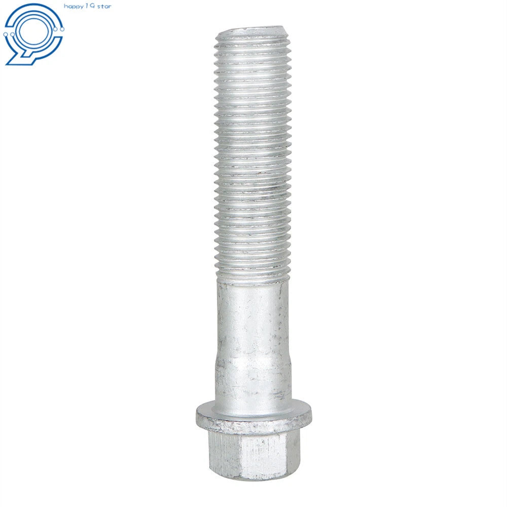Set of 2 Wheel Hub Mounting Bolts for Chevy Suburban GMC Sierra 1500