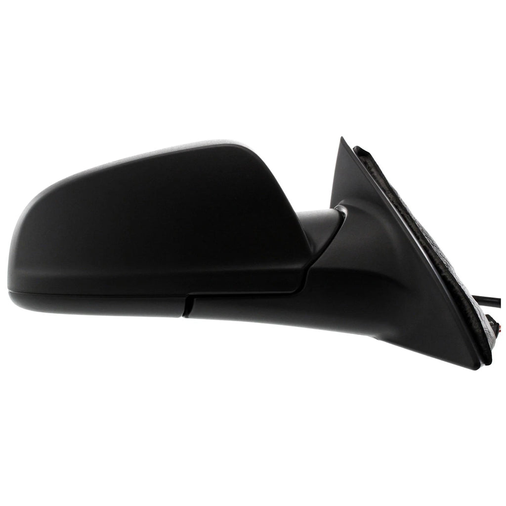 Passenger Right Side Mirror for Chevy Malibu (2004–2012)