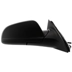 Passenger Right Side Mirror for Chevy Malibu (2004–2012)