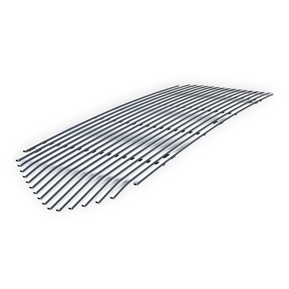 Stainless Steel Billet Grille Insert for Toyota Tacoma (2016–2017)