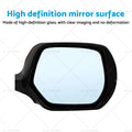 Right Door Mirror for Honda CR-V (2012–2017) RH Blinker
