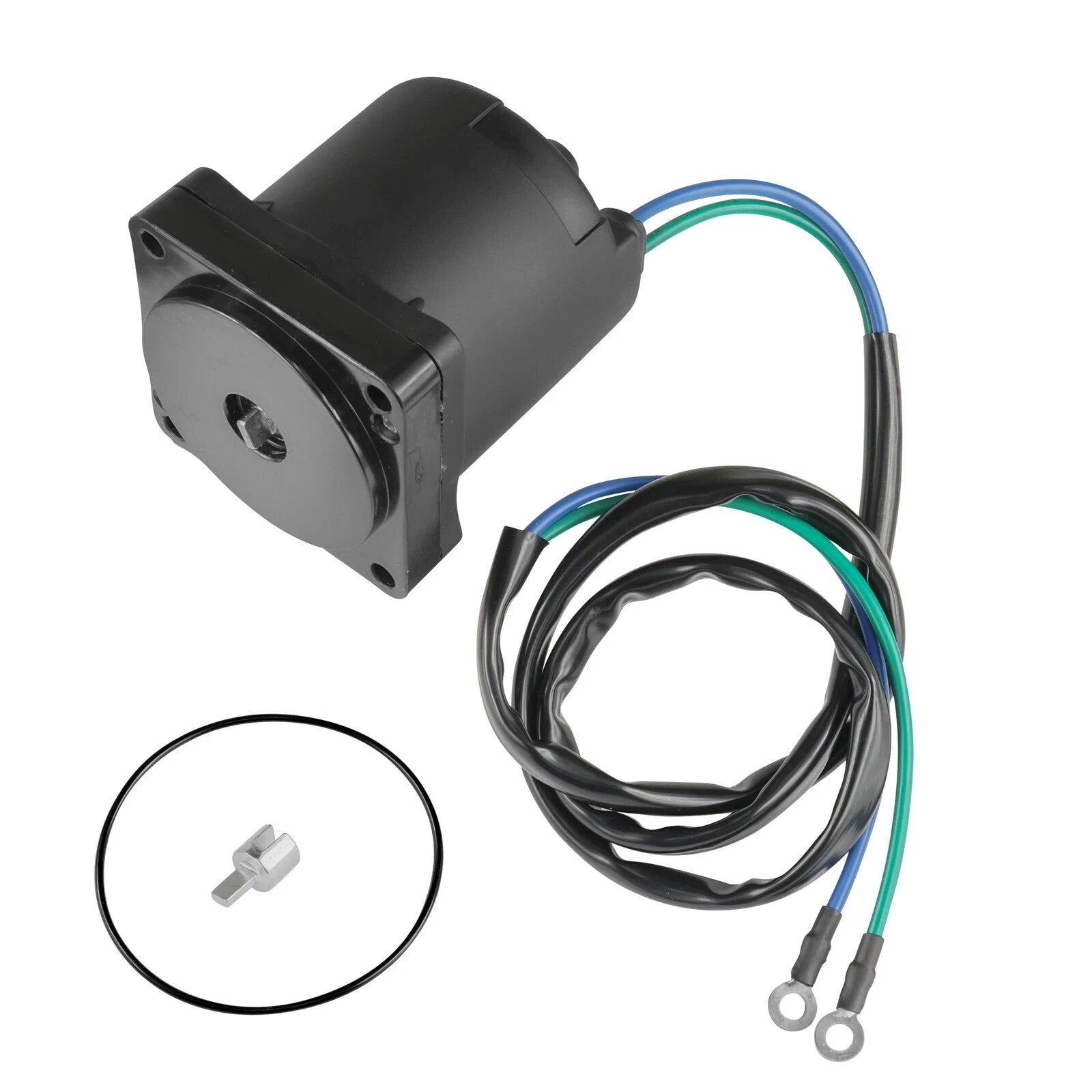 Power Trim for Yamaha 115-200 HP (64E-43880-01-00, 67H-43880-00-00)