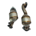 Catalytic Converter for Ford Taurus (2010–2019) 3.5L Turbocharged