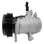 A/C Compressor Kit with Condenser for Dodge Dakota 4.7L (2008-2009)