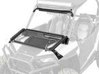Flip Down Glass Windshield for Polaris RZR 900 (2015–2021)